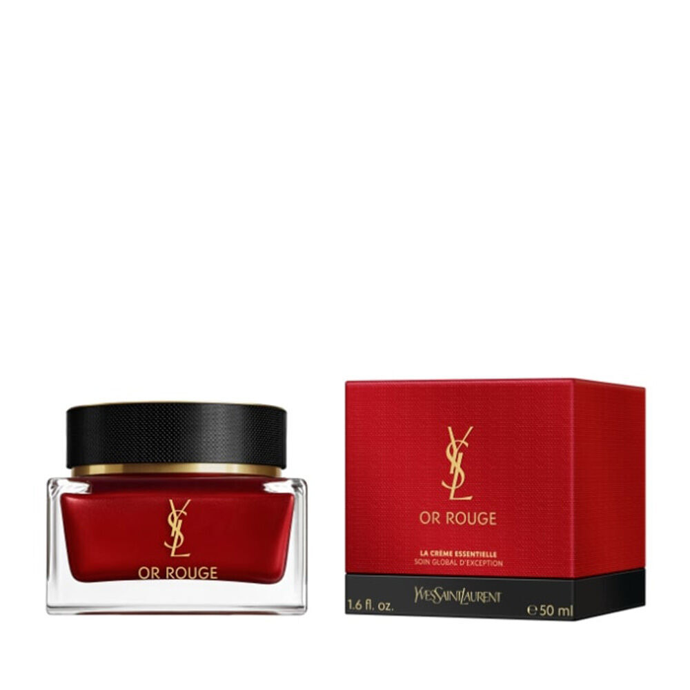 YSL OR ROUGE フェイスクリーム OR ROUGE LA CREME RICHE - Premium Skincare - YSL Beauty CA